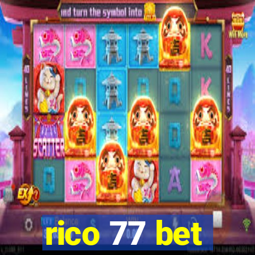 rico 77 bet